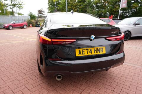 2 Series Gran Coupe
