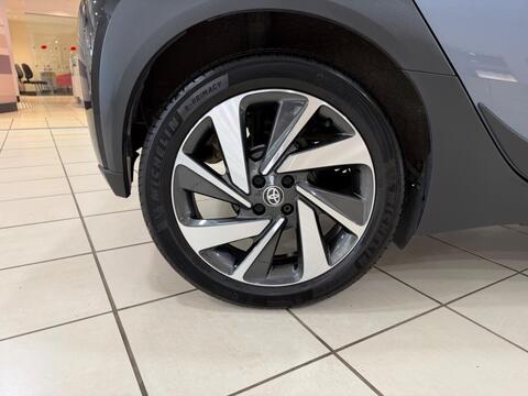 Aygo X