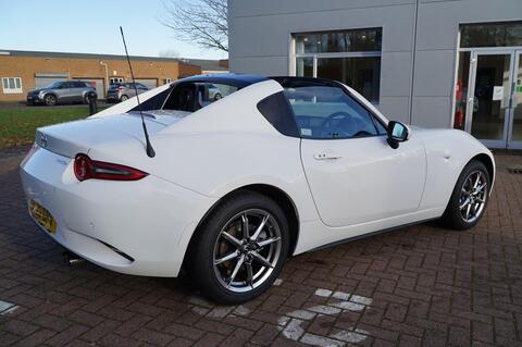 MX-5 RF