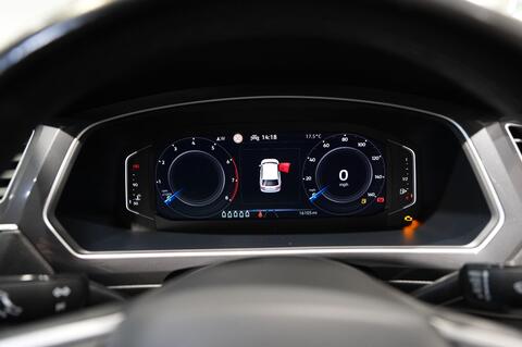 Tiguan Allspace