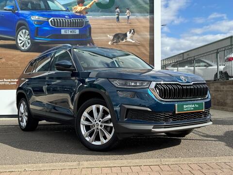 Kodiaq