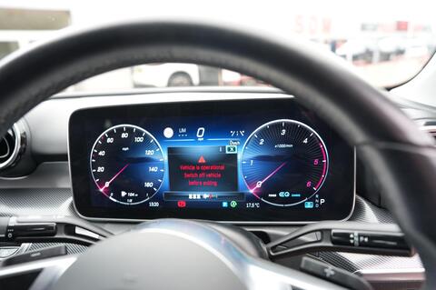 C Class