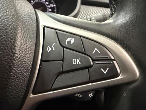Sandero Stepway