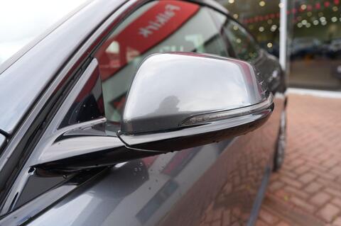 2 Series Gran Coupe