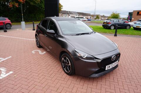 Mazda2