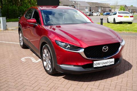 CX-30