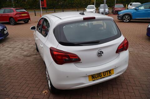 Corsa