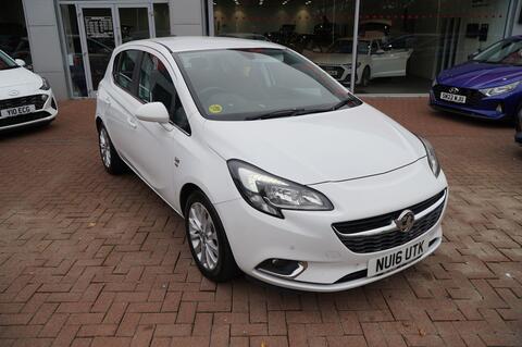 Corsa