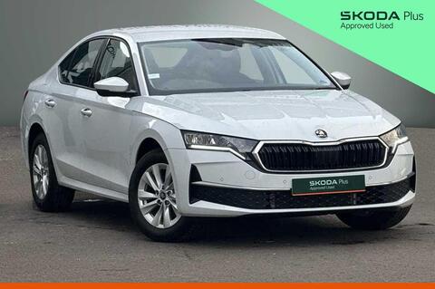 Škoda Octavia 2.0 TDI SE Technology 5dr
