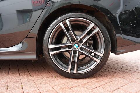 2 Series Gran Coupe