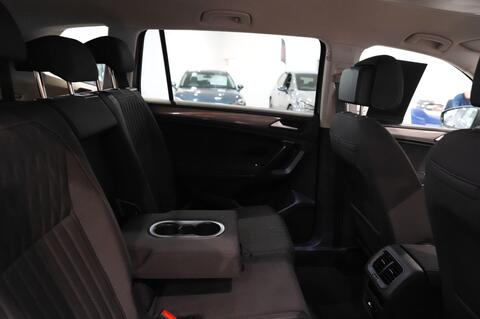 Tiguan Allspace
