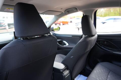 Mazda2 HYBRID