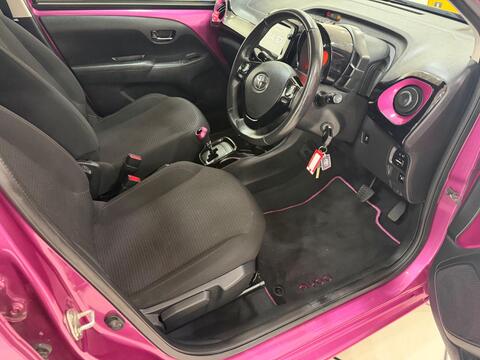 AYGO