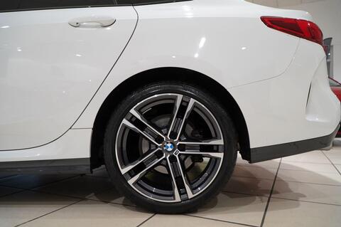 2 Series Gran Coupe