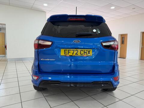EcoSport