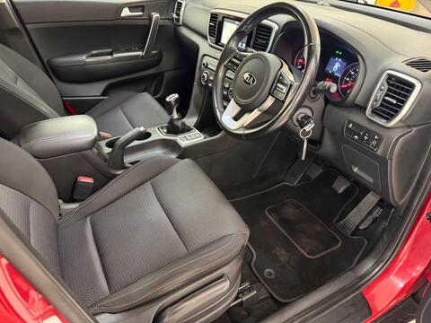 Sportage
