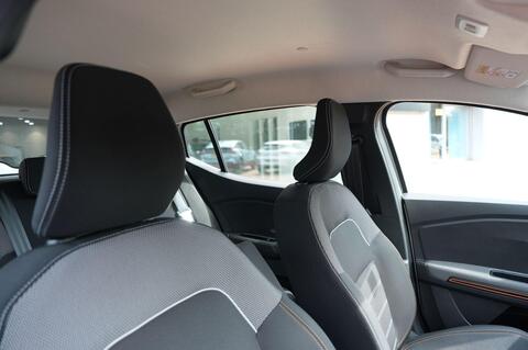 Sandero Stepway