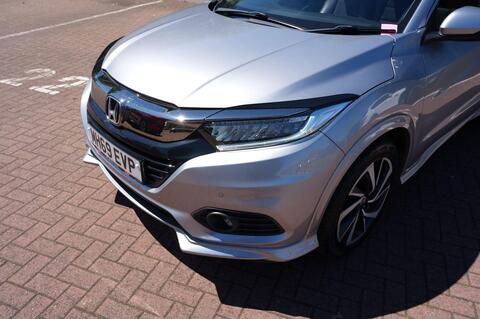 HR-V