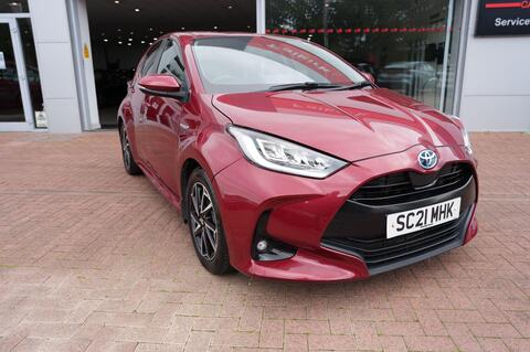 Yaris