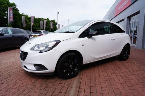Corsa