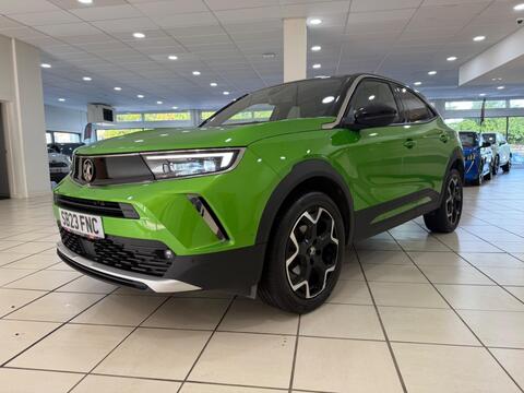 Mokka