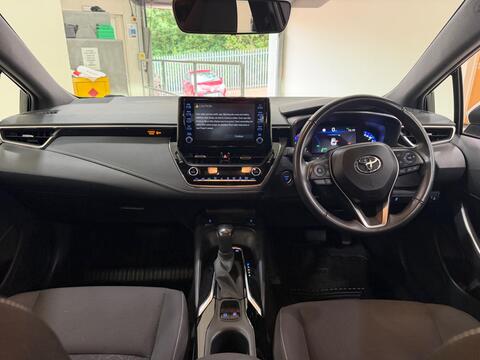 Corolla