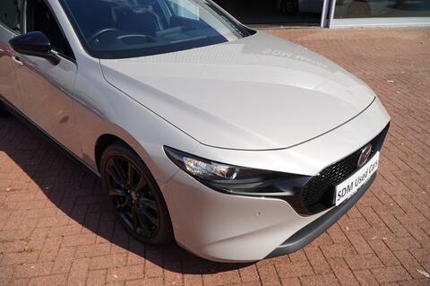Mazda3