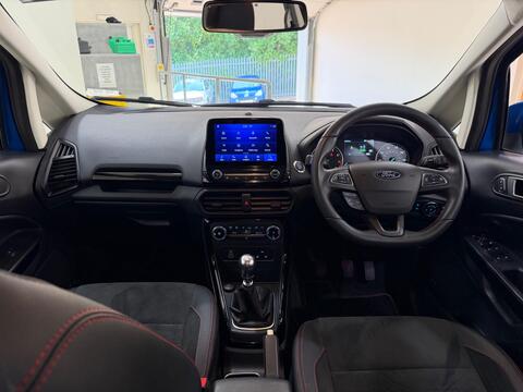 EcoSport