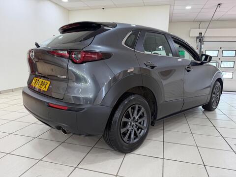 CX-30