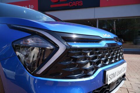 Sportage
