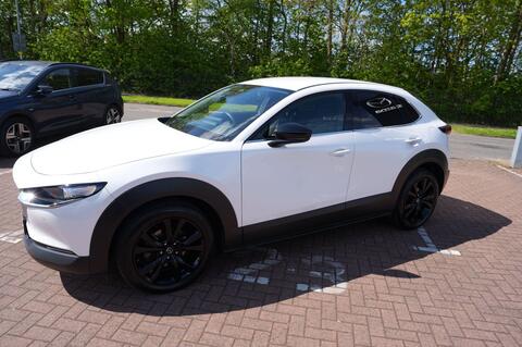 CX-30