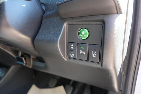 HR-V