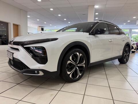 C5 X
