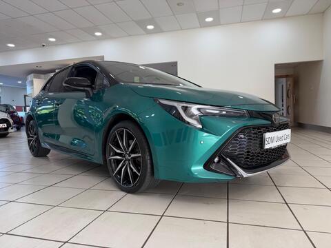 Corolla