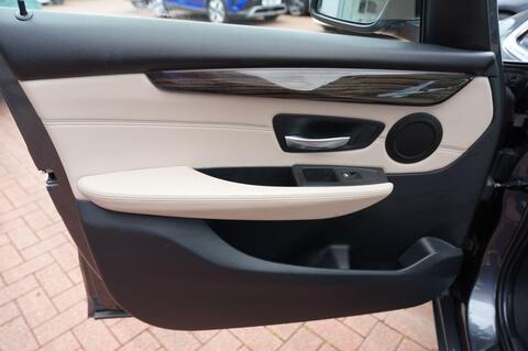 2 Series Active Tourer