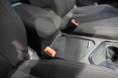 Tiguan Allspace