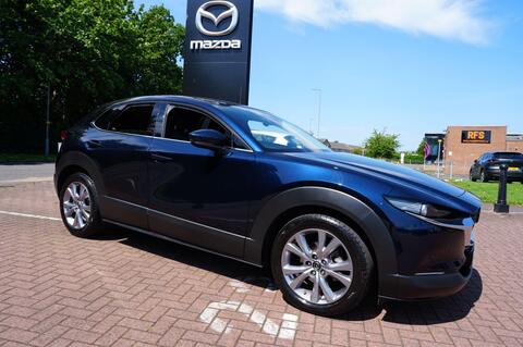 CX-30