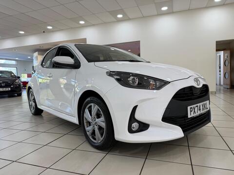 Yaris
