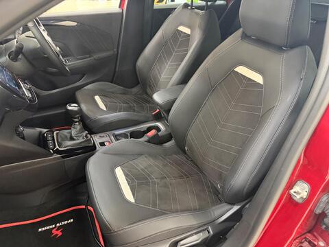 Corsa