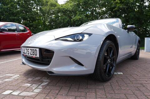 MX-5