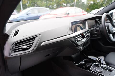 2 Series Gran Coupe