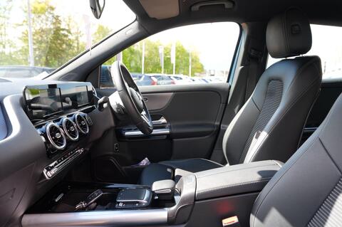 GLA