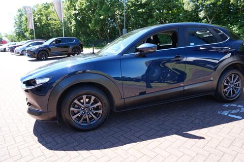 CX-30