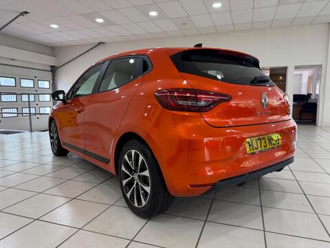 Clio