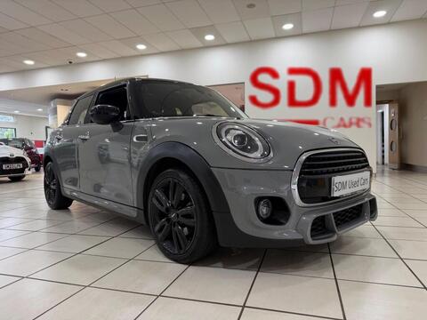 Sdm mazda