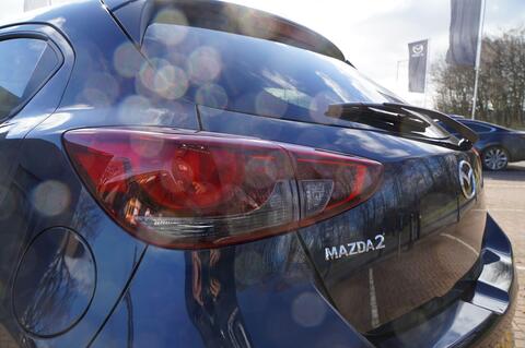 Mazda2