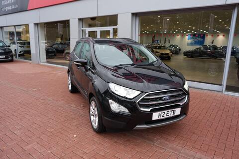 EcoSport