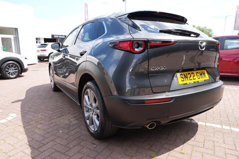CX-30