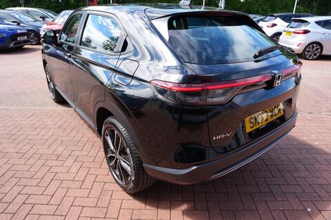 HR-V