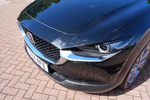 CX-30